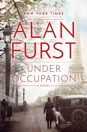 Seller image for Under Occupation: A Novel for sale by Zoom Books Company