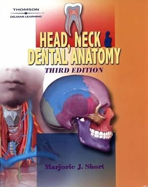 Immagine del venditore per Head, Neck and Dental Anatomy venduto da Bay State Book Company