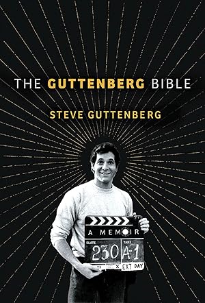 Immagine del venditore per The Guttenberg Bible: A Memoir venduto da Bay State Book Company
