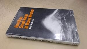 Immagine del venditore per Handling Small Boats in Heavy Weather venduto da WeBuyBooks