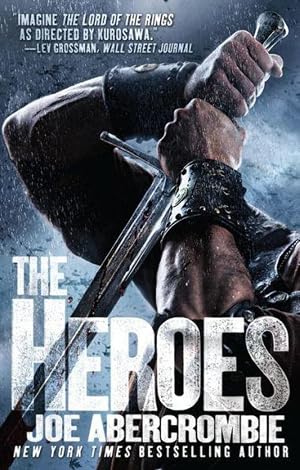 Immagine del venditore per The Heroes venduto da Bay State Book Company