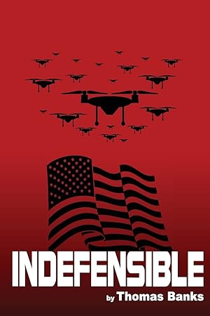 Seller image for Indefensible for sale by Zoom Books Company