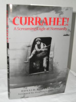 Imagen del vendedor de Currahee! a la venta por Bay State Book Company