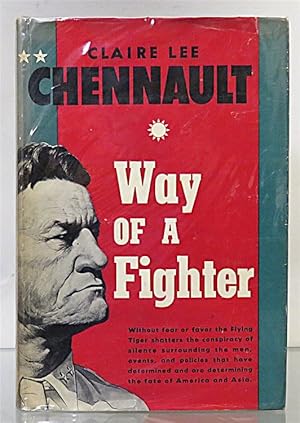 Immagine del venditore per Way Of A Fighter venduto da St Marys Books And Prints
