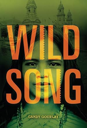 Bild des Verk�ufers f�r Wild Song zum Verkauf von buchversandmimpf2000