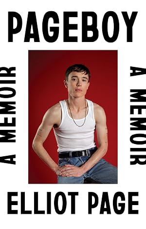 Immagine del venditore per Pageboy: A Memoir venduto da Zoom Books Company