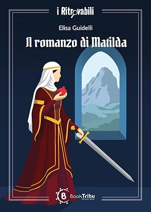 Seller image for Il romanzo di Matilda for sale by Rarewaves USA United