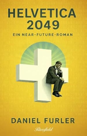 Immagine del venditore per Helvetica 2049 venduto da Rheinberg-Buch Andreas Meier eK