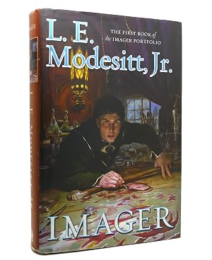 Bild des Verk�ufers f�r Imager: The First Book of the Imager Portfolio zum Verkauf von Bay State Book Company