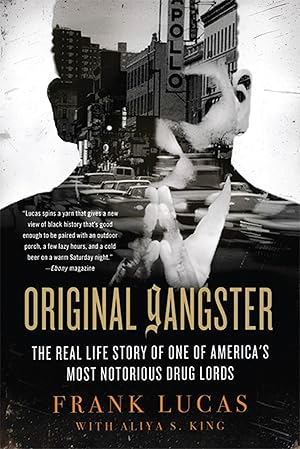 Immagine del venditore per Original Gangster venduto da Bay State Book Company