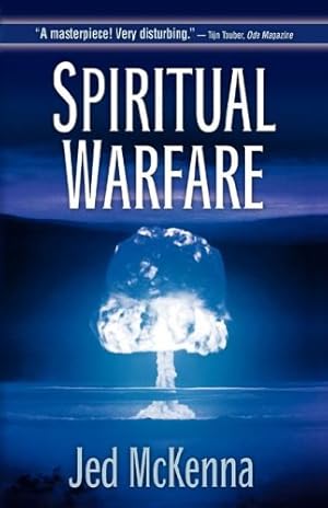 Bild des Verk�ufers f�r spiritual warfare: The Damnedest Thing zum Verkauf von -OnTimeBooks-