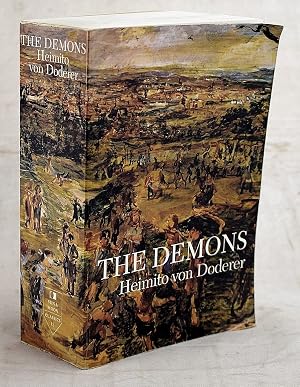 Imagen del vendedor de Demons (Sun & Moon Classics) a la venta por -OnTimeBooks-