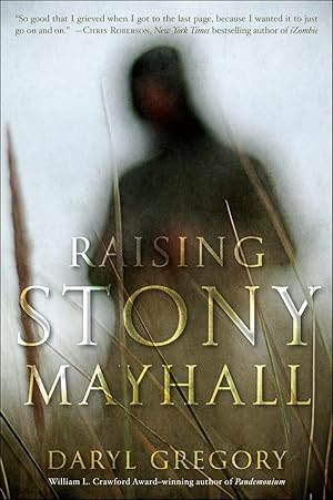 Imagen del vendedor de Raising Stony Mayhall a la venta por Blue Vase Books