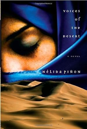Imagen del vendedor de Voices of the Desert: A novel a la venta por Bay State Book Company