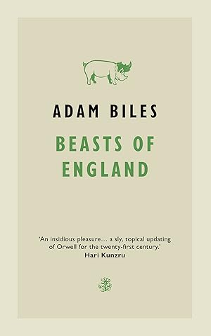 Immagine del venditore per Beasts of England venduto da Zoom Books Company