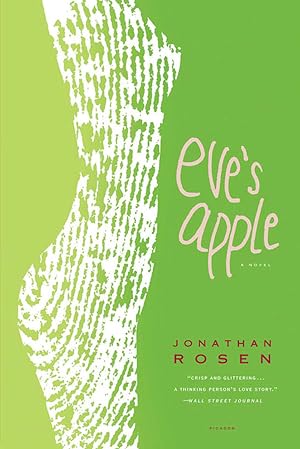 Seller image for Eve's Apple: A Novel for sale by Bay State Book Company
