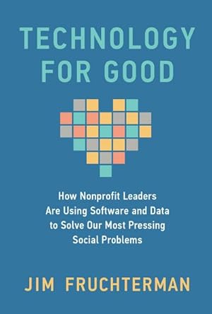 Seller image for Technology for Good for sale by Rheinberg-Buch Andreas Meier eK