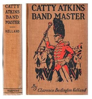 Catty Atkins, Band Master