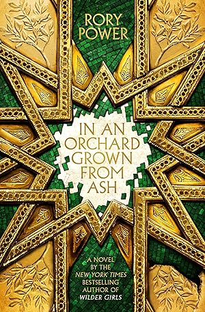 Seller image for In an Orchard Grown from Ash: A Novel (The Wind-up Garden series) for sale by Zoom Books Company