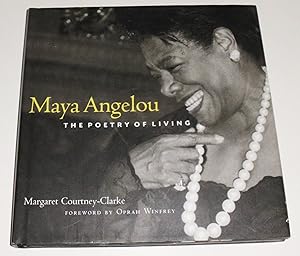 Seller image for Maya Angelou: The Poetry of Living for sale by Zoom Books Company