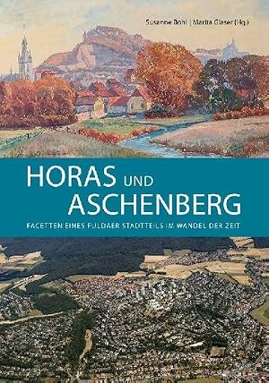 Immagine del venditore per Horas und Aschenberg venduto da buchversandmimpf2000