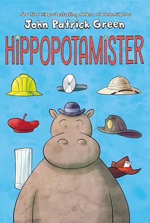 Seller image for Hippopotamister (The John Patrick Green Collection) for sale by Zoom Books Company