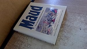 Imagen del vendedor de Maud: The diaries of Maud Berkeley a la venta por Zoom Books Company