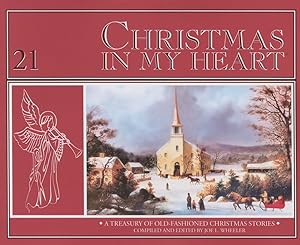 Immagine del venditore per Christmas in My Heart: A Treasury of Timeless Christmas Stories (Focus on the Family Presents) venduto da Zoom Books Company