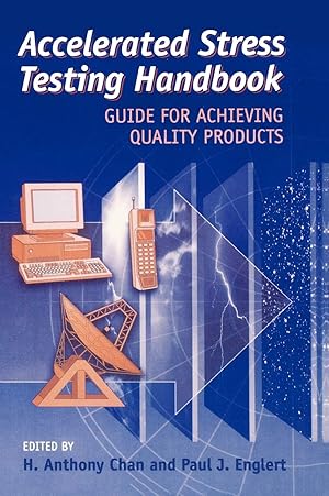 Immagine del venditore per Accelerated Stress Testing Handbook: Guide for Achieving Quality Products venduto da Bay State Book Company