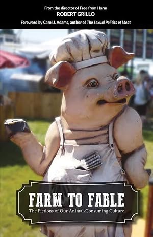 Seller image for Farm to Fable for sale by Bay State Book Company
