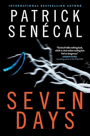 Immagine del venditore per Seven Days venduto da Zoom Books Company