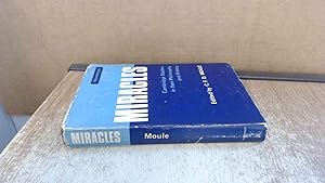Immagine del venditore per Miracles: Cambridge Studies in their Philosophy and History venduto da -OnTimeBooks-