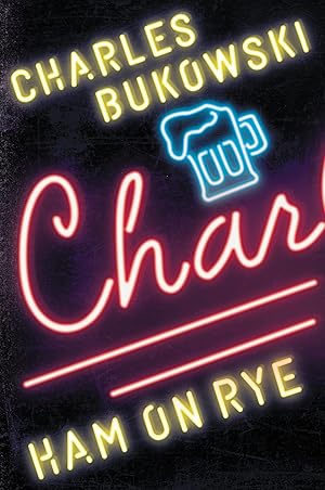 Imagen del vendedor de Ham on Rye: A Novel a la venta por Bay State Book Company