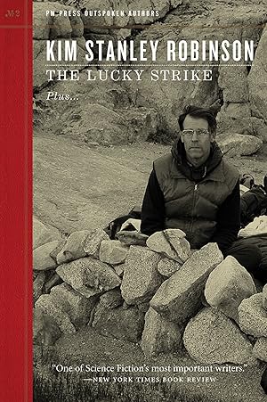 Seller image for Lucky Strike (Outspoken Authors, 2) for sale by Zoom Books Company