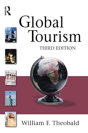 Immagine del venditore per Global Tourism venduto da Zoom Books Company