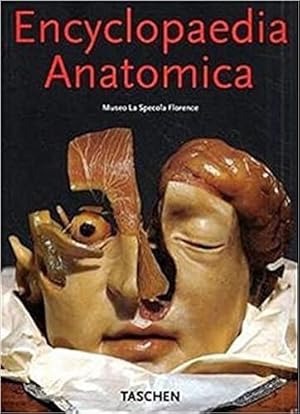 Seller image for Encyclopedia Anatomica: Museo La Specola Florence (Klotz) for sale by -OnTimeBooks-