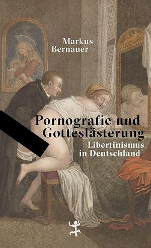 Immagine del venditore per Pornografie und Gottesl�sterung venduto da Wegmann1855