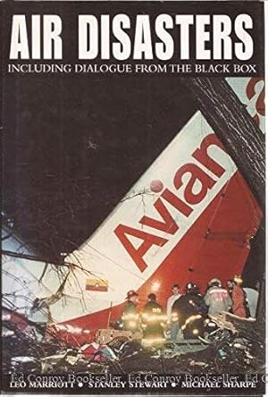 Seller image for Air Disasters: Including Dialogue from the Black Box for sale by Bay State Book Company