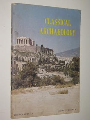 Classical Archaeology