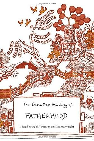 Imagen del vendedor de Emma Press Anthology of Fatherhood, The (The Emma Press Poetry Anthologies) a la venta por WeBuyBooks