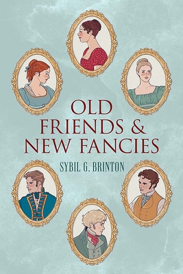 Immagine del venditore per Old Friends and New Fancies (Paperback or Softback) venduto da BargainBookStores