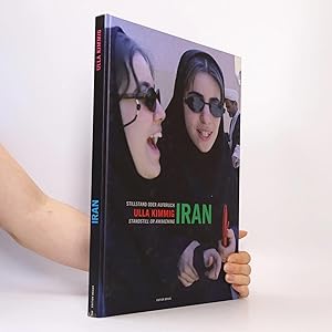 Bild des Verk�ufers f�r Iran zum Verkauf von Bookbot