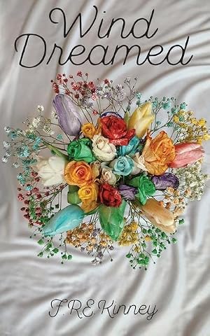 Image du vendeur pour Wind Dreamed mis en vente par AHA-BUCH GmbH