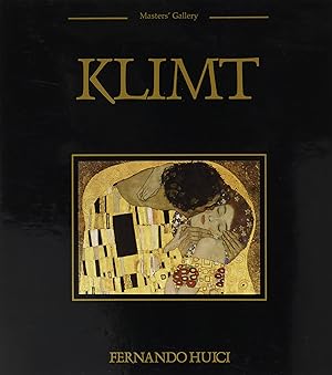 Immagine del venditore per Masters' Gallery: Klimt venduto da Solr Books