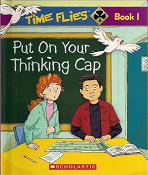 Seller image for Put On Your Thinking Cap for sale by -OnTimeBooks-