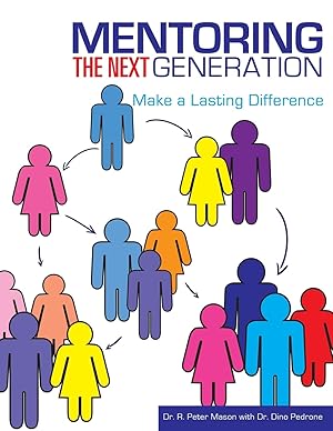 Imagen del vendedor de Mentoring the Next Generation a la venta por Greenworld Books