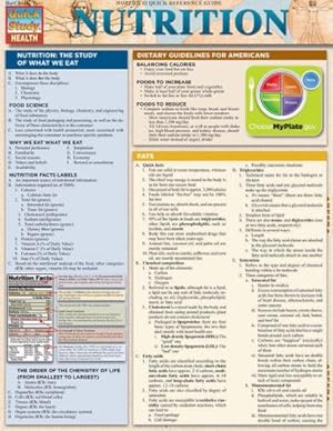 Seller image for Nutrition for sale by BuchWeltWeit Ludwig Meier e.K.