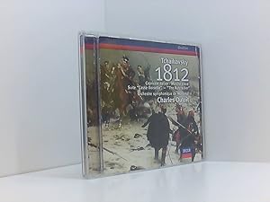 Image du vendeur pour 1812-Ouvert�re / Capriccio Italien u.a. mis en vente par Book Broker