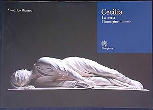 Seller image for Cecilia. La storia l'immagine il mito. for sale by books4less (Versandantiquariat Petra Gros GmbH & Co. KG)