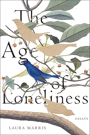 Seller image for The Age of Loneliness: Essays for sale by -OnTimeBooks-